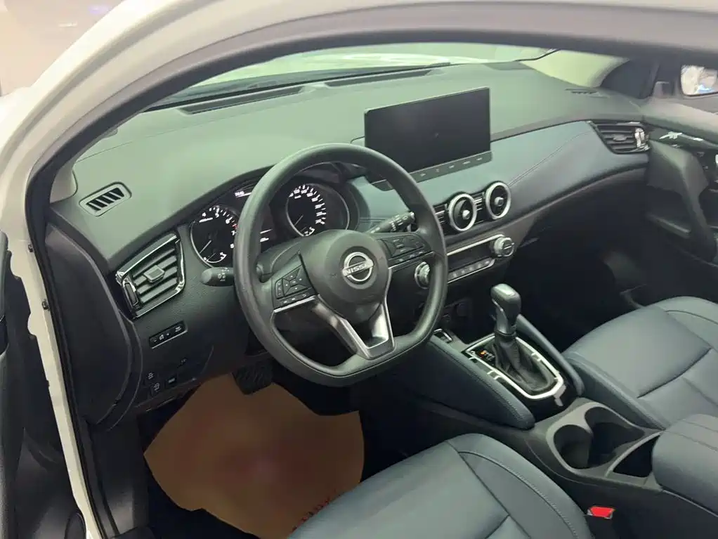 Nissan Qashqai — миниатюра 4