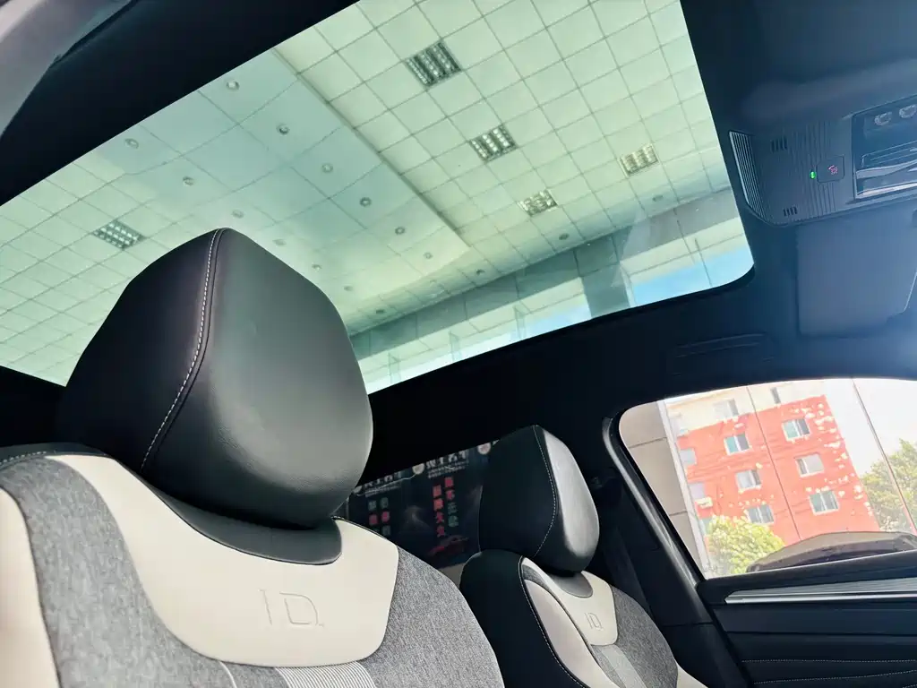 Volkswagen ID.4 Crozz — миниатюра 17