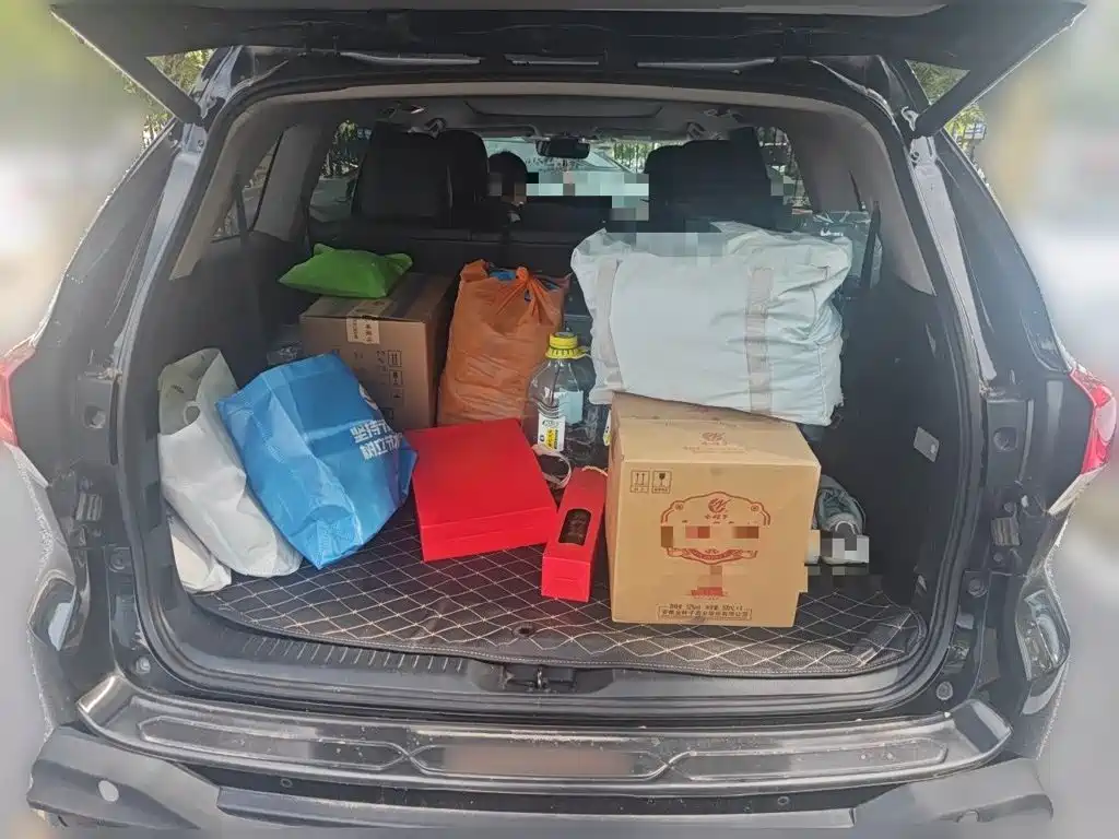 Toyota Highlander — миниатюра 10
