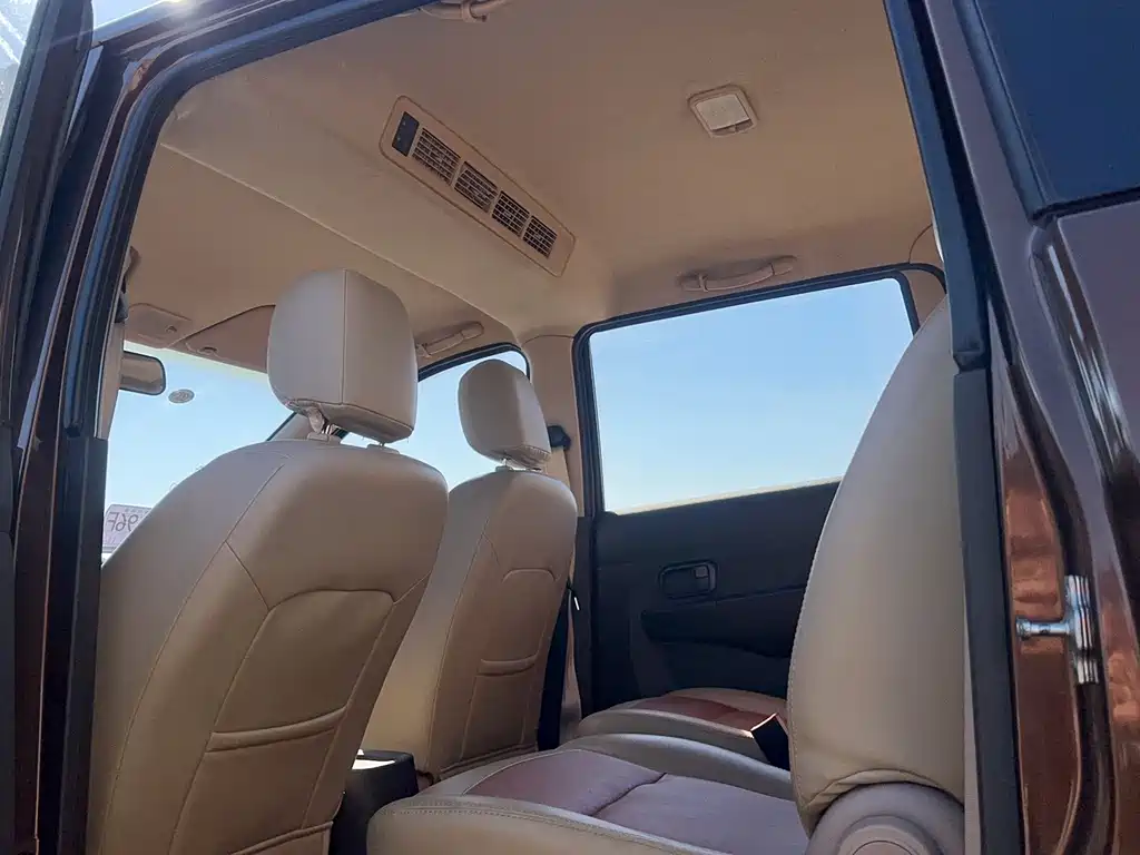 Wuling Hongguang — миниатюра 17