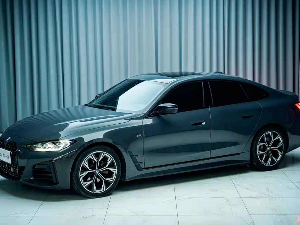 Купить BMW 4 Series