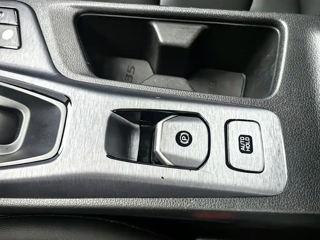 Hyundai ix35 2.0L Auto 2WD GL Comfort Edition, фото 16
