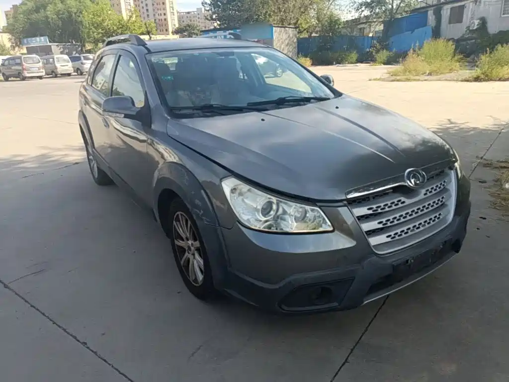 Aeolus H30 — миниатюра 4