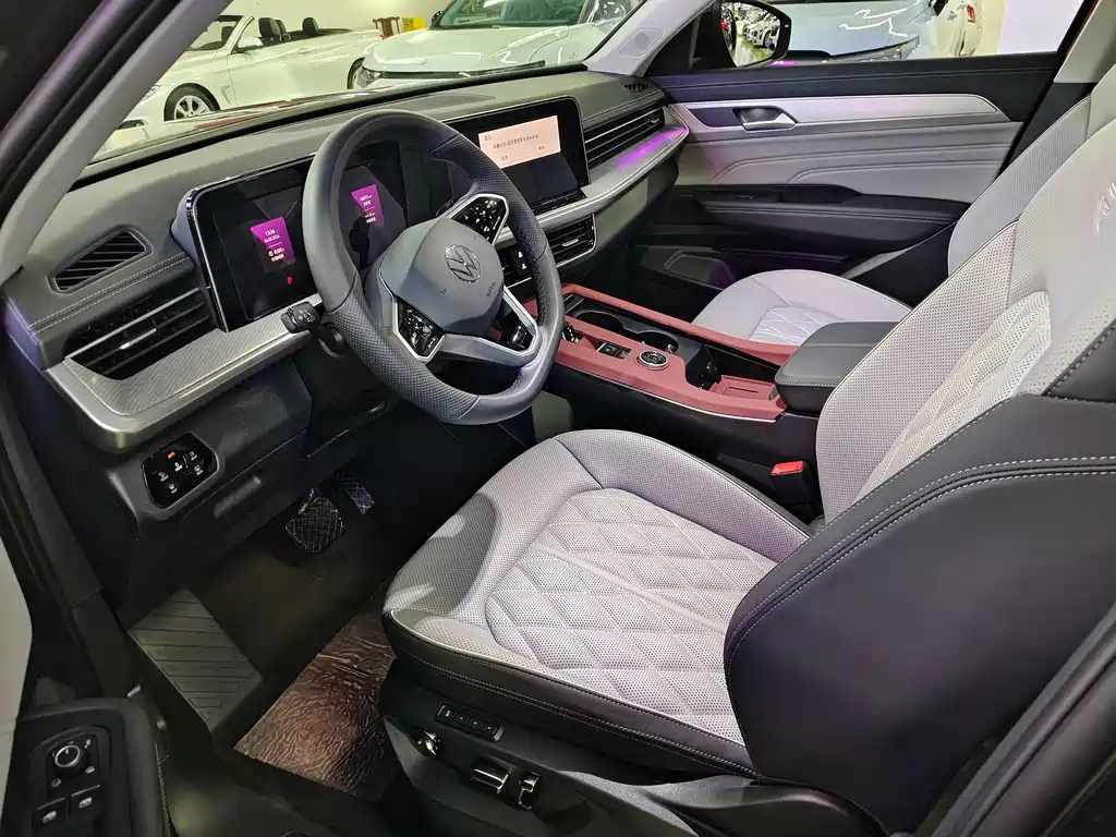 Volkswagen Tavendor — миниатюра 6