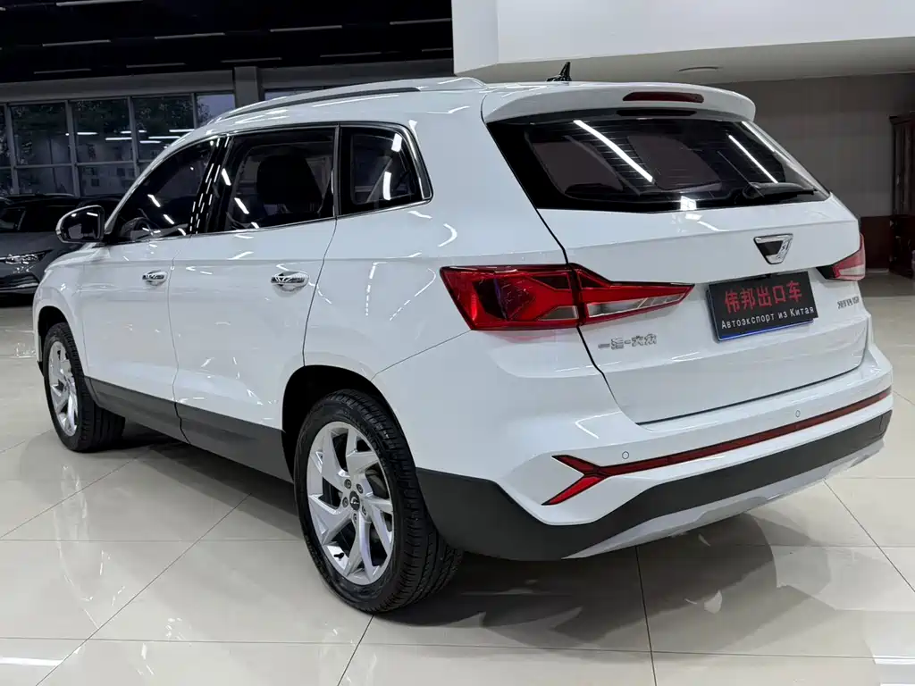 Jetta VS7 — миниатюра 4