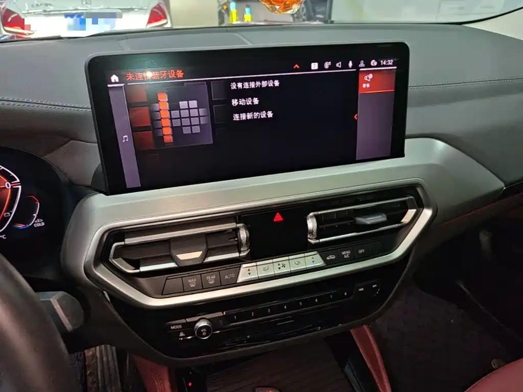 BMW X4 — миниатюра 13