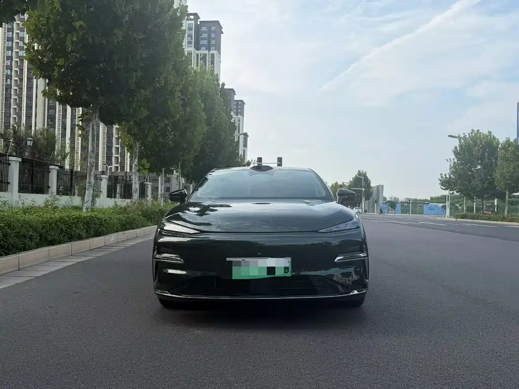 Galaxy Galaxy Xingyao 8 — миниатюра 2