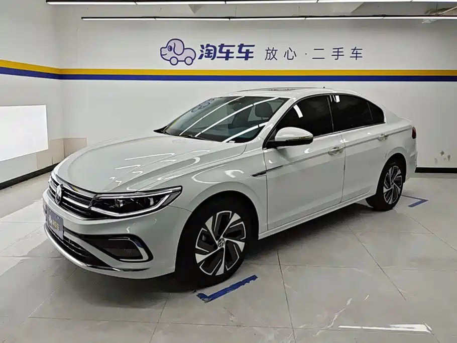 宝来 2024款 300TSI DSG尊行版 2024