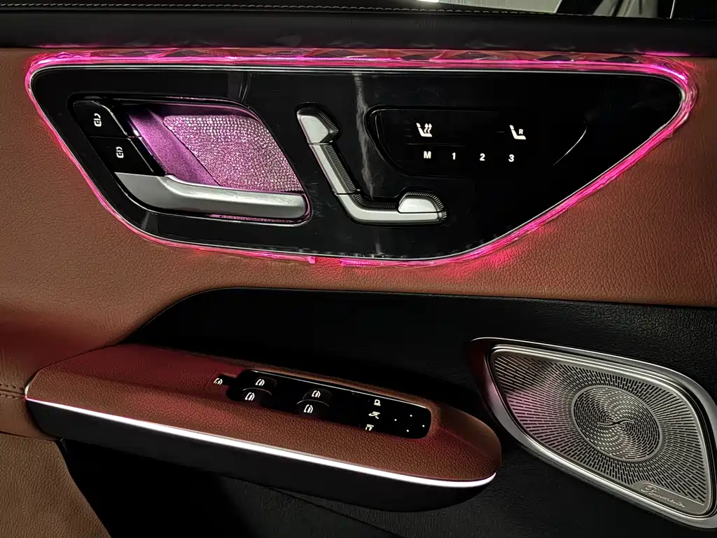 Mercedes-Benz GLC — миниатюра 14