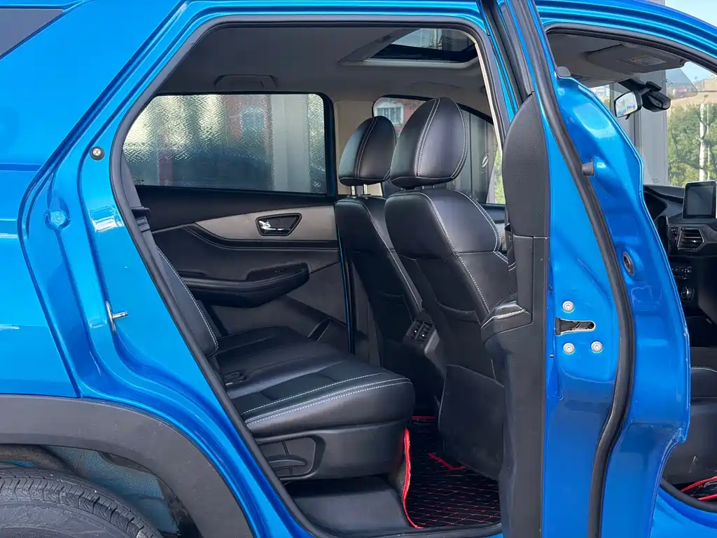 Fengguang Fengguang S560 — миниатюра 10