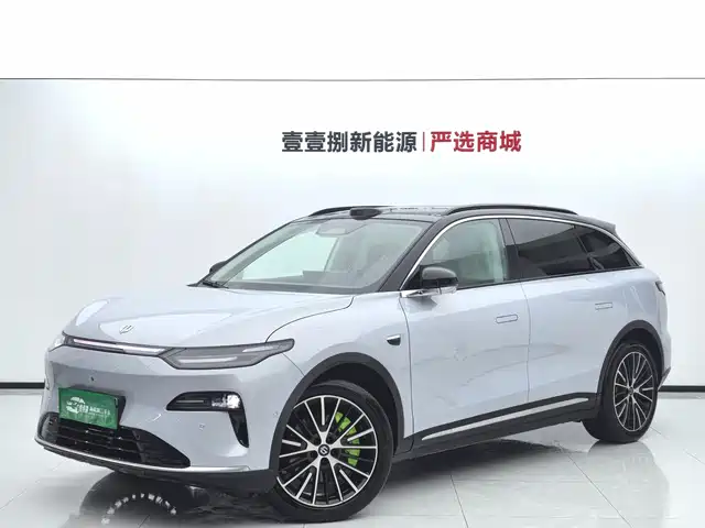 2025 Leapmotor C11