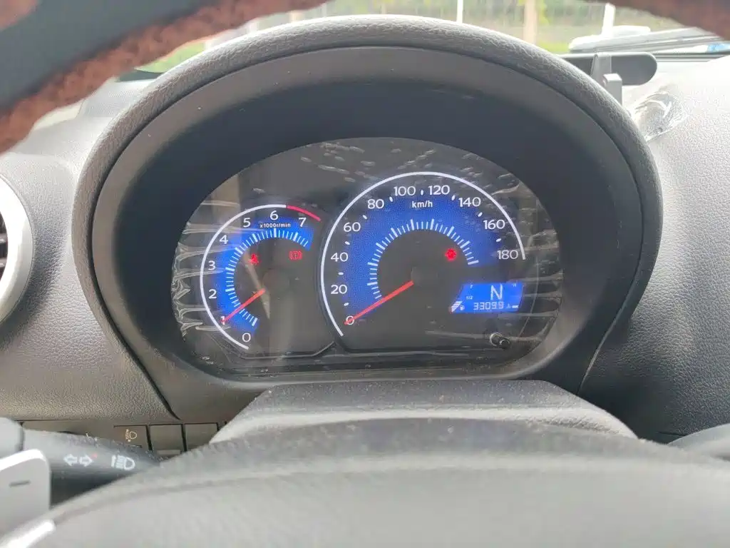 Geely Panda Classic — миниатюра 7