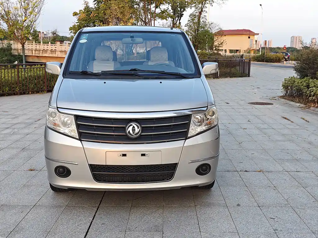 Dongfeng Shuake — миниатюра 2