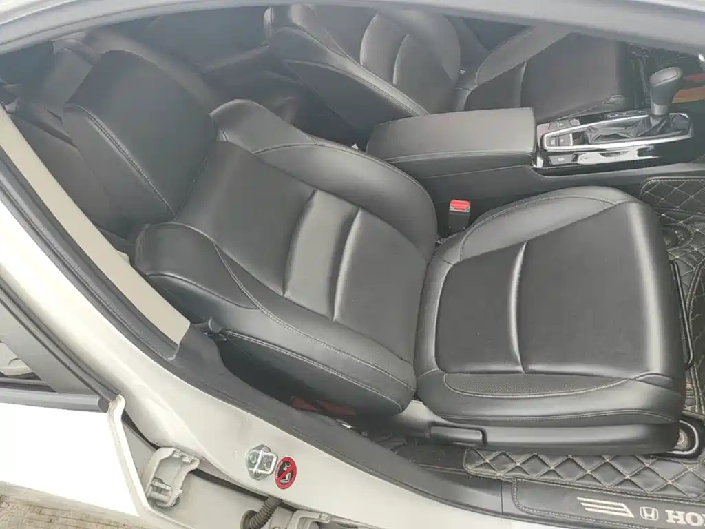 Honda Envix — миниатюра 25