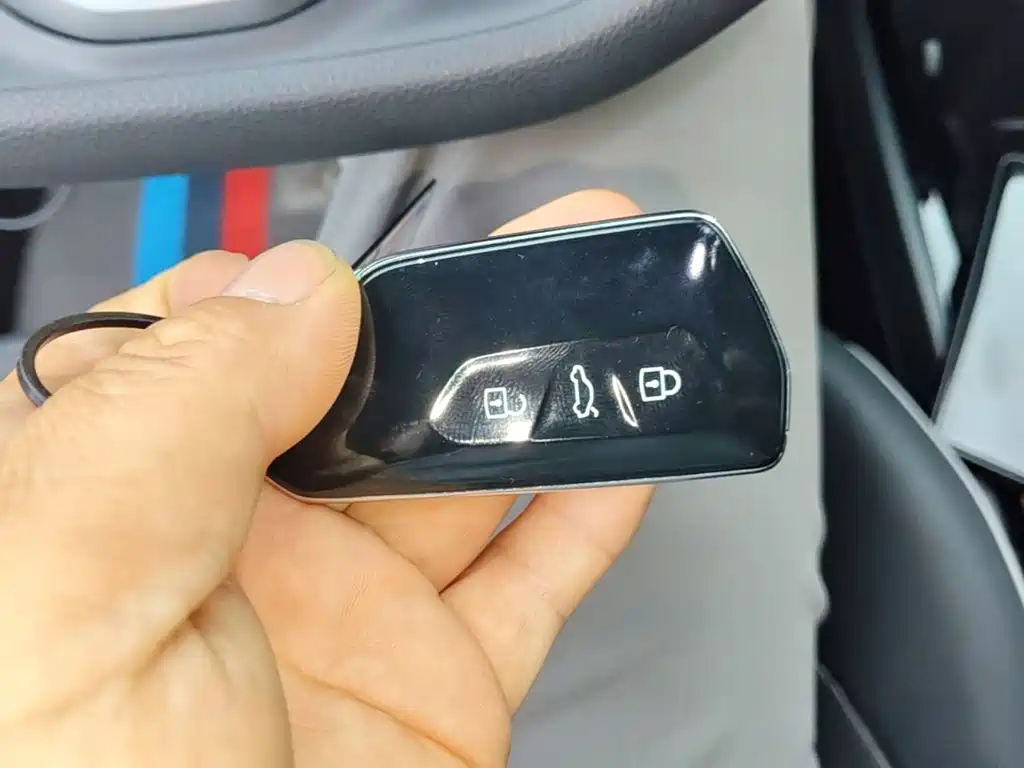 Volkswagen ID.3 — миниатюра 9