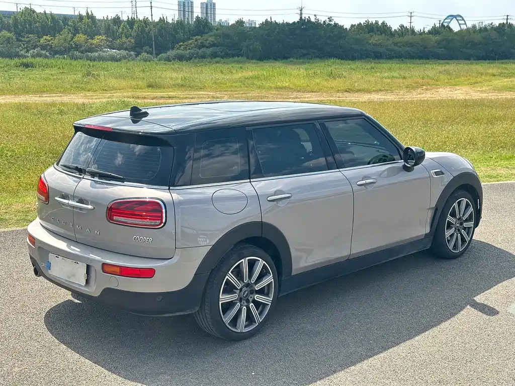 MINI Mini Clubman — миниатюра 15