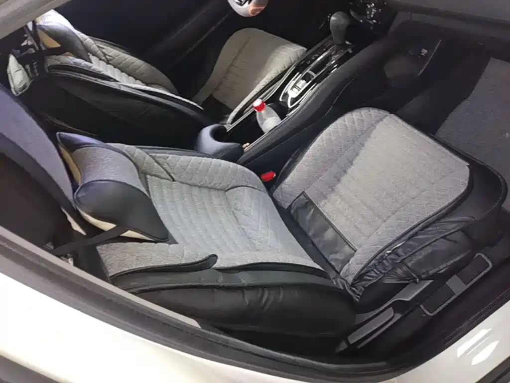 Honda Vezel — миниатюра 25