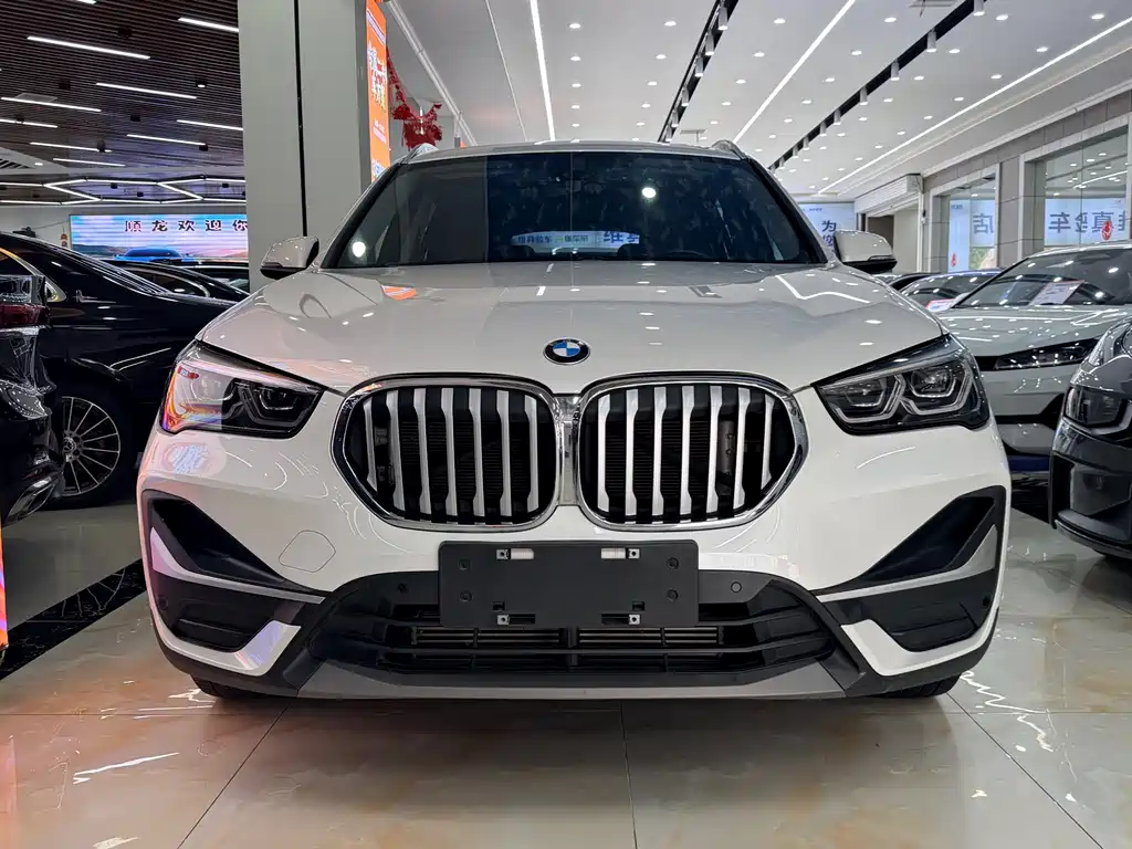 BMW X1 — миниатюра 2