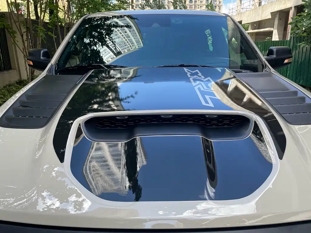 RAM Ram Trucks — миниатюра 26
