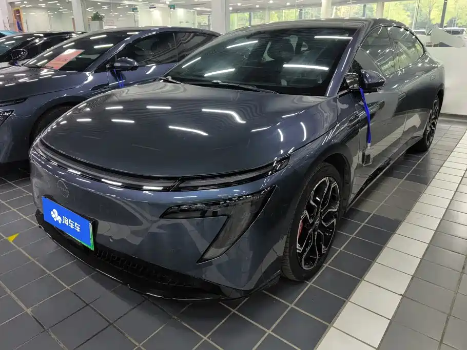 Nissan N7