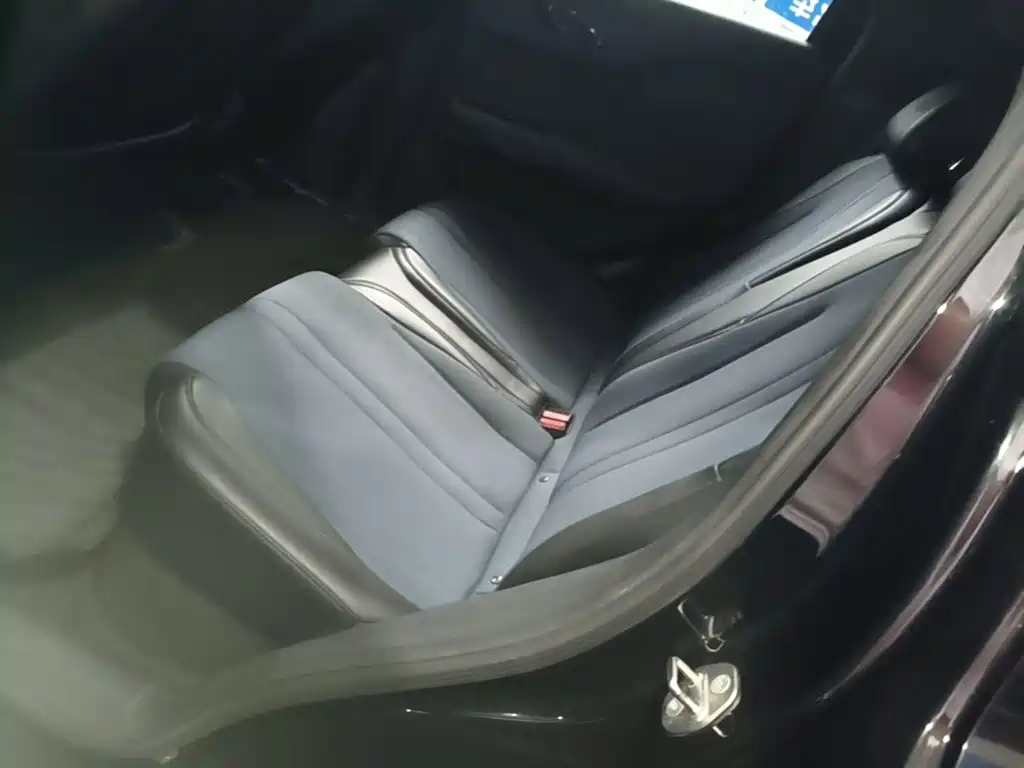 BYD Seagull — миниатюра 17