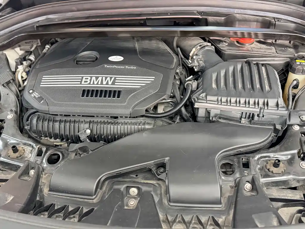 BMW X1 — миниатюра 13