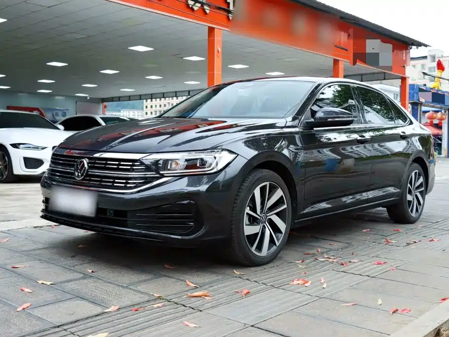 Volkswagen Sagitar — миниатюра 2