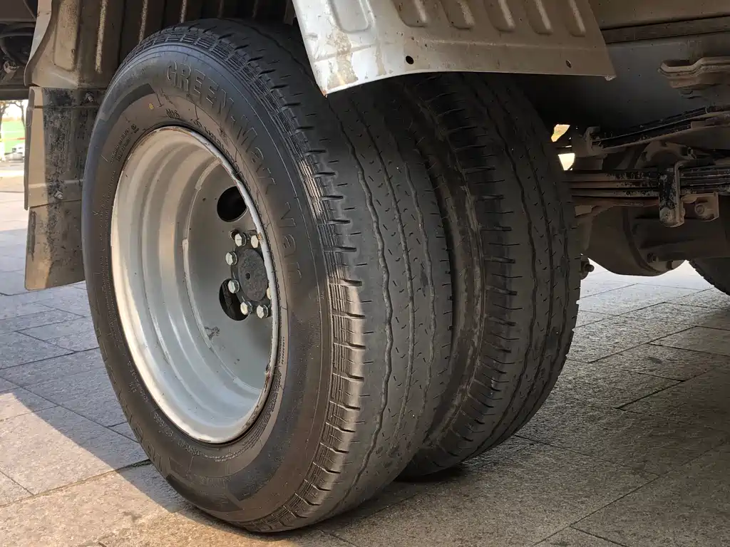 WULING WULING LONGKA