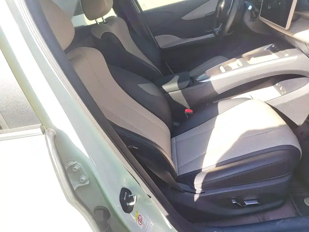 BYD Dolphin — миниатюра 25