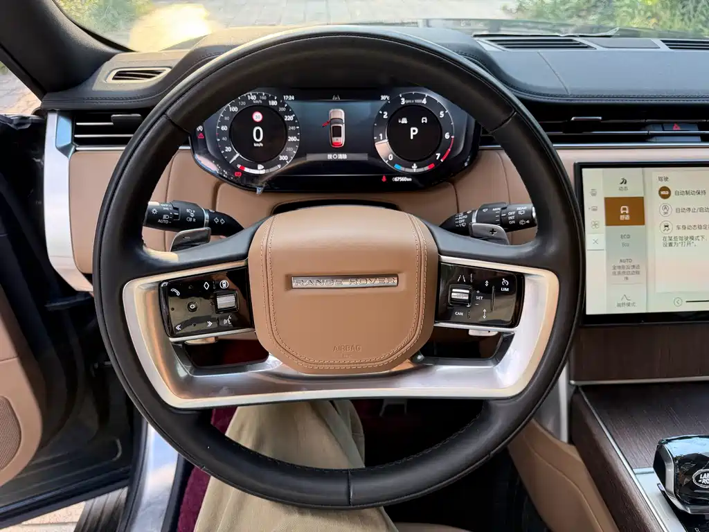Land Rover Range Rover — фотографии объявления, Фото 14