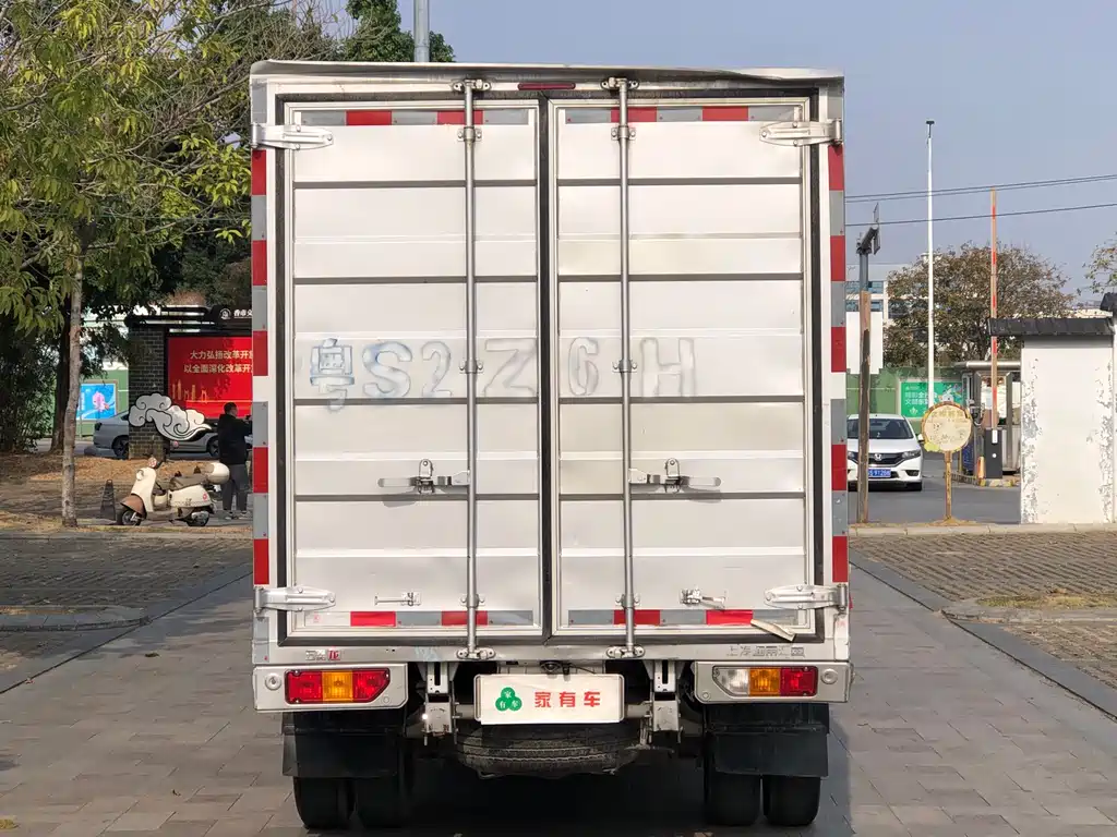 WULING WULING LONGKA