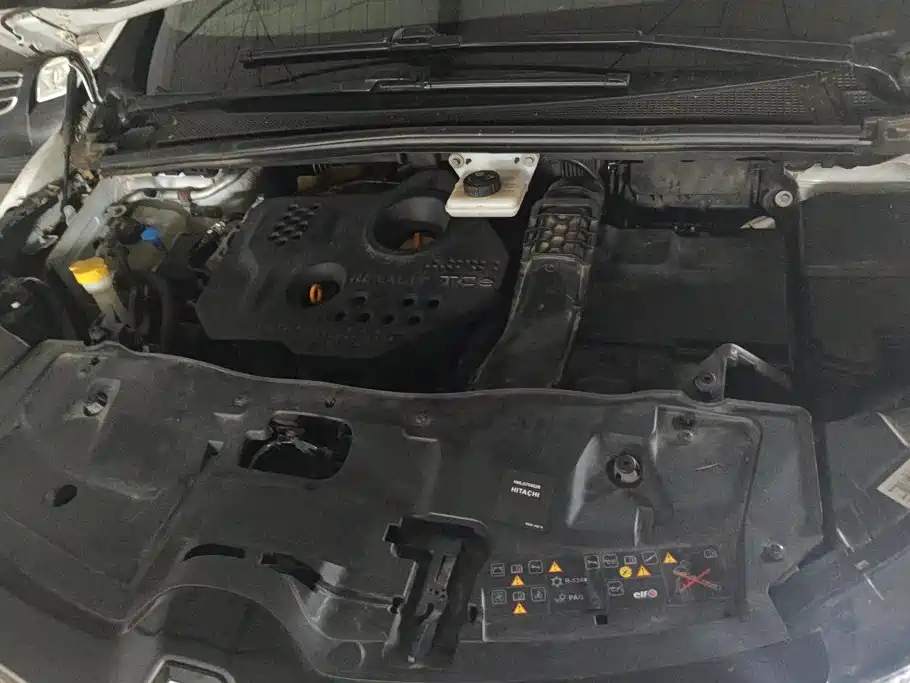 Renault Espace — миниатюра 10