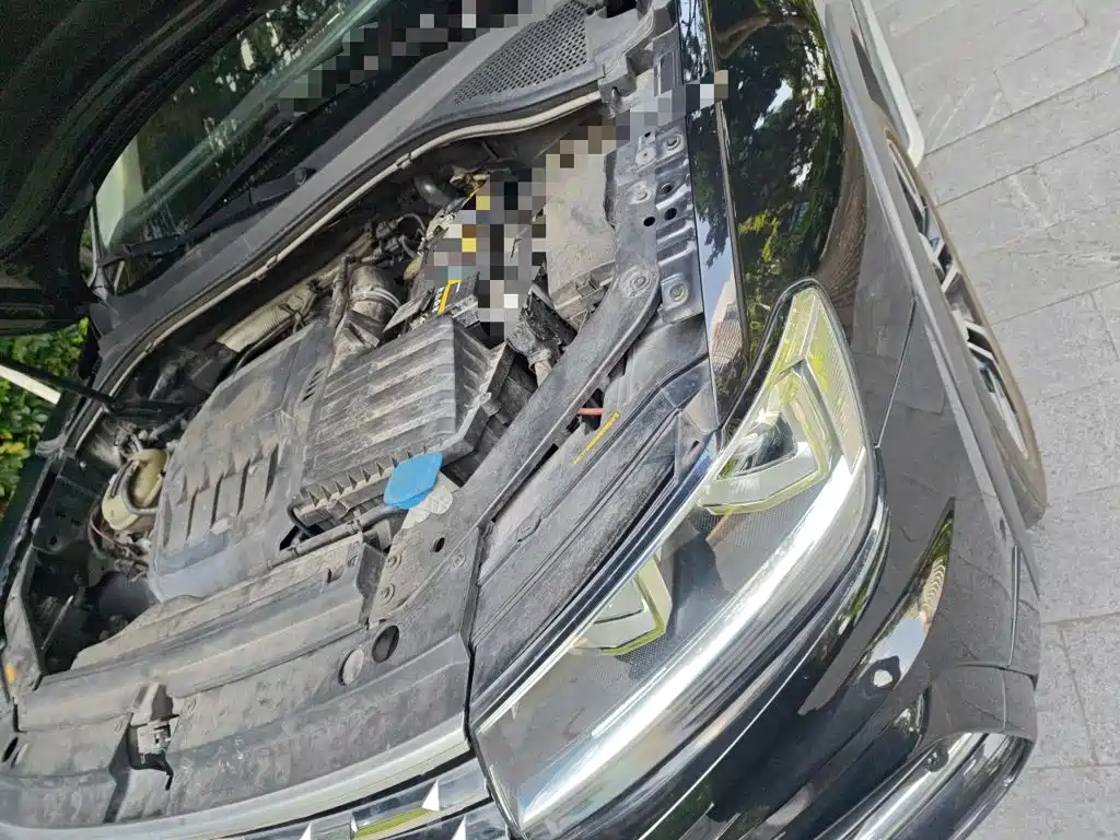 Volkswagen Tiguan L — миниатюра 19