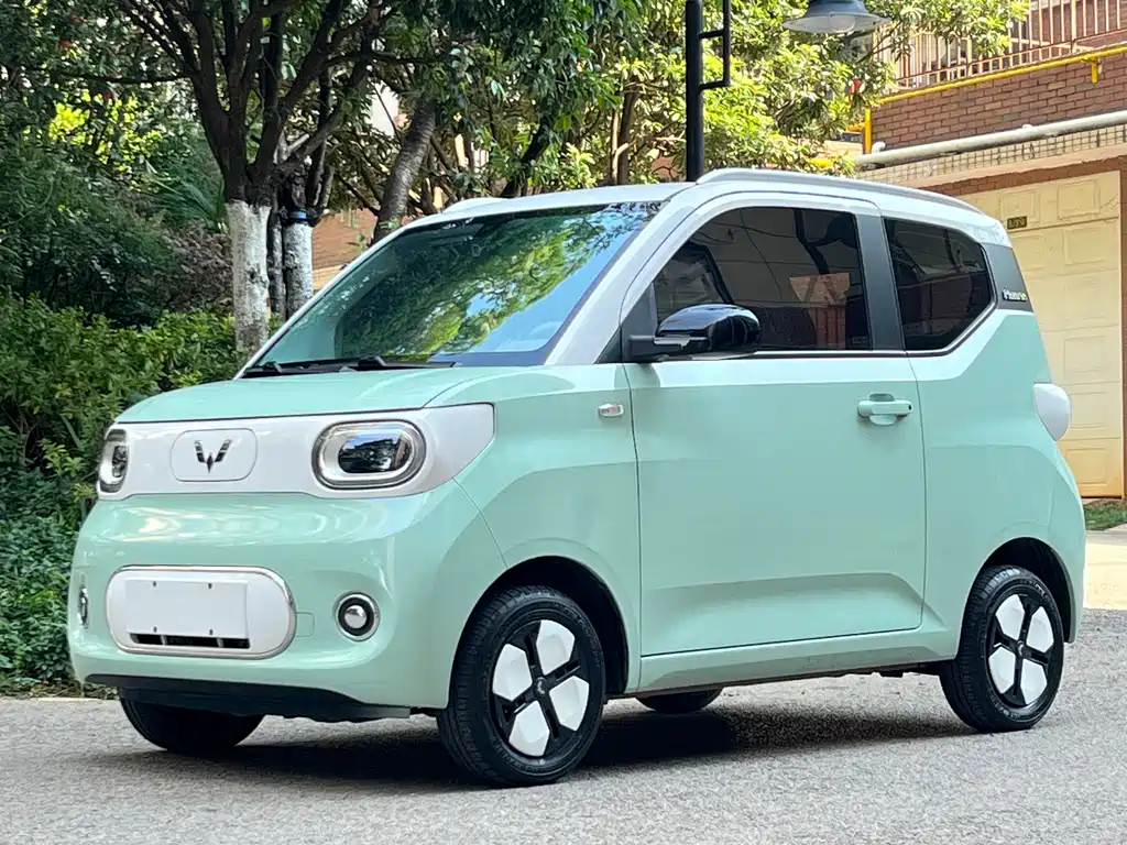 Wuling MINIEV 2024