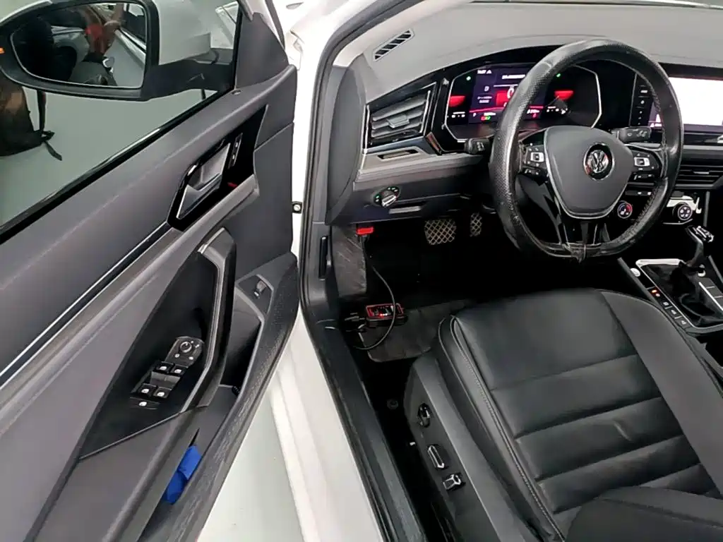 Volkswagen Sagitar — миниатюра 16