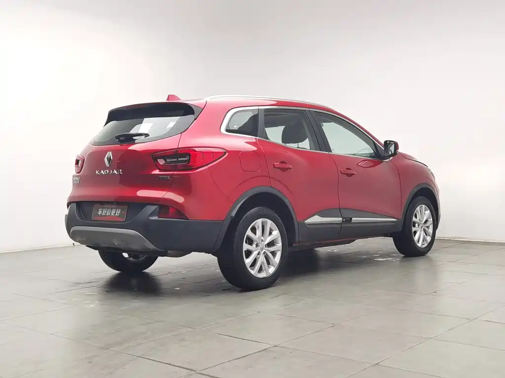 Renault Kadjar — миниатюра 2