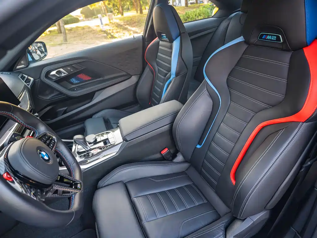 BMW M2 — миниатюра 13