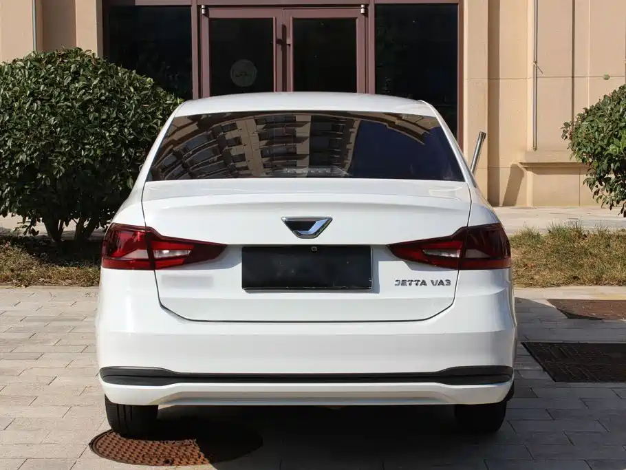 Jetta VA3 — миниатюра 6