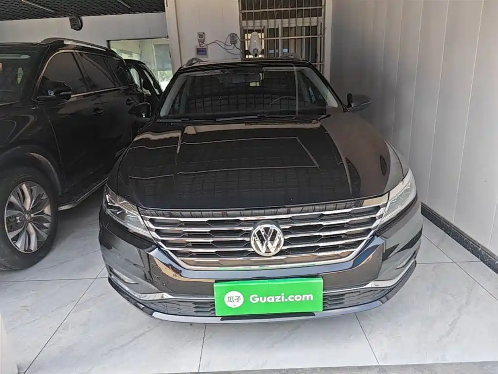 Volkswagen Lavida 2018 200TSI DSG Comfort V