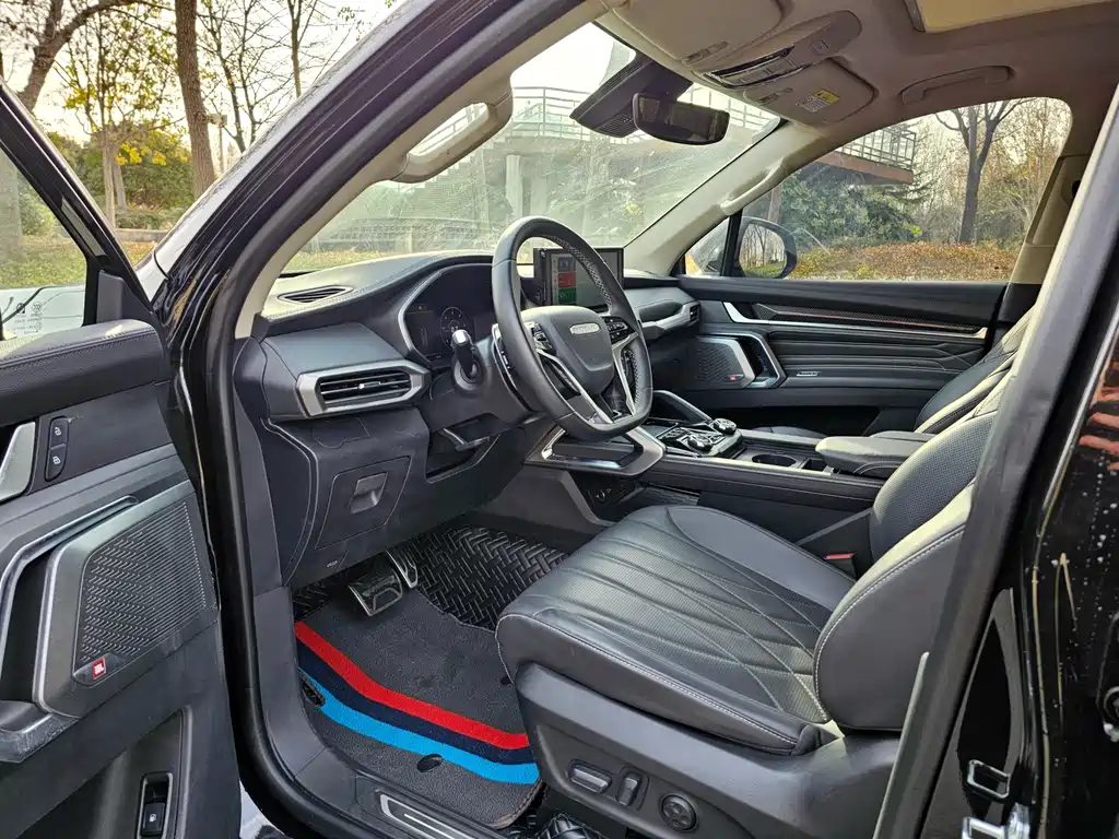 SAIC MAXUS TERRITORY