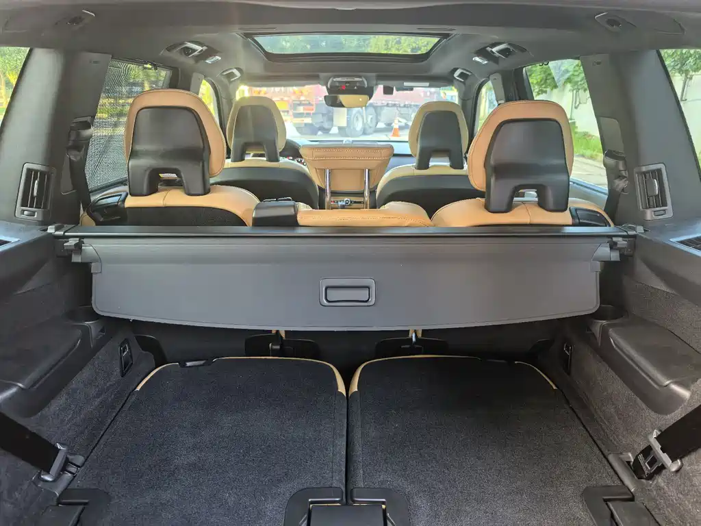 Volvo XC90 — миниатюра 18