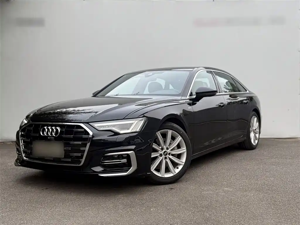 Audi A6L 2024