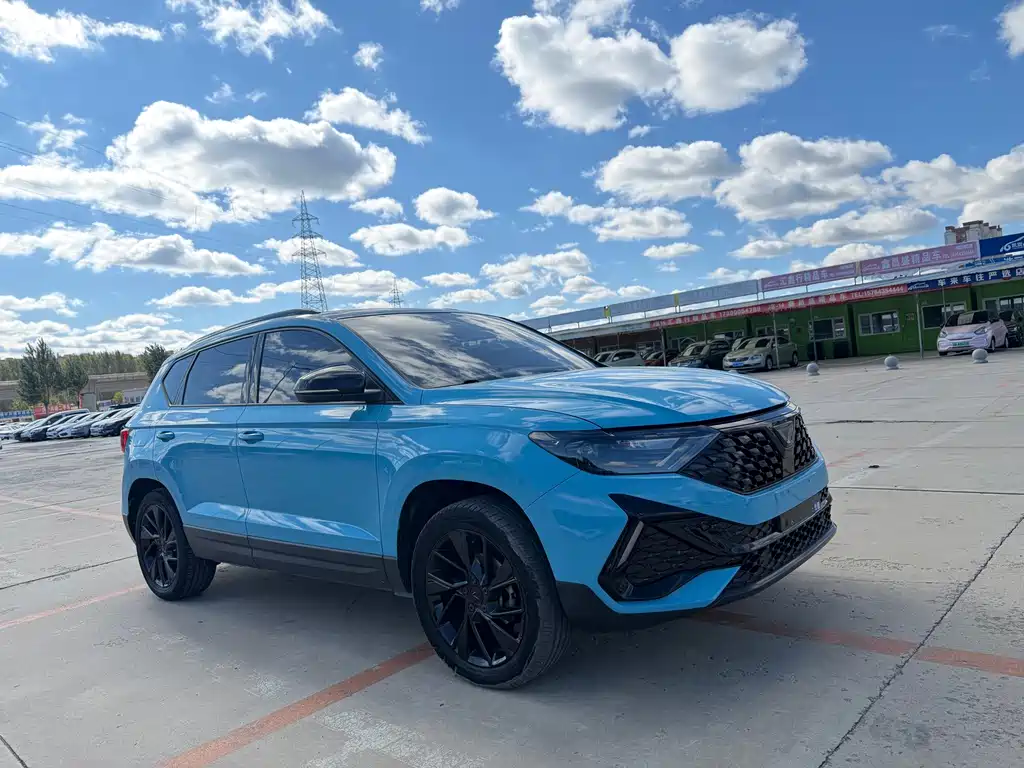 Jetta VS5 — миниатюра 3