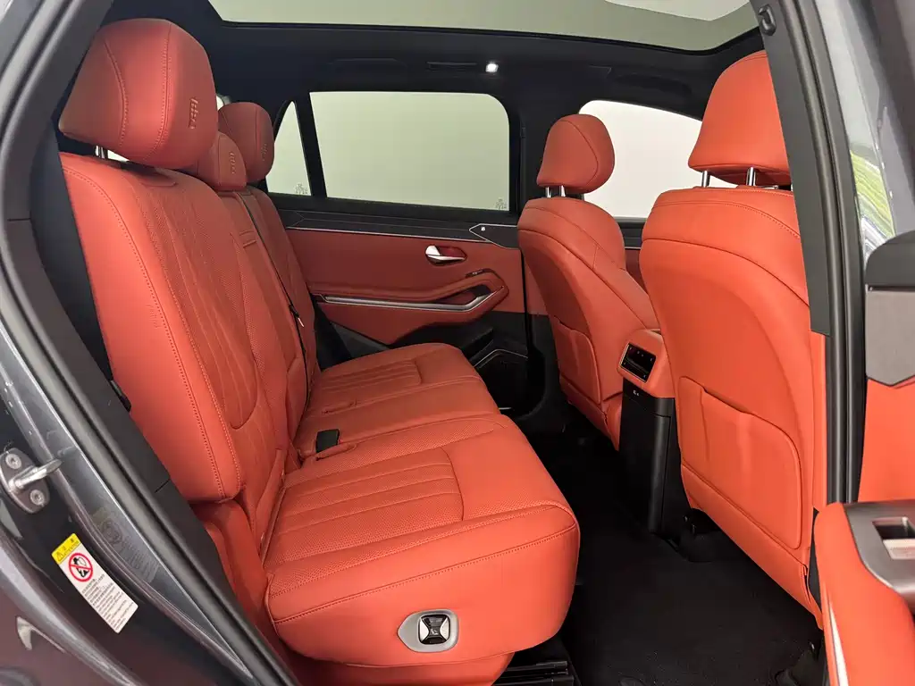 BYD Дон Л. — миниатюра 13