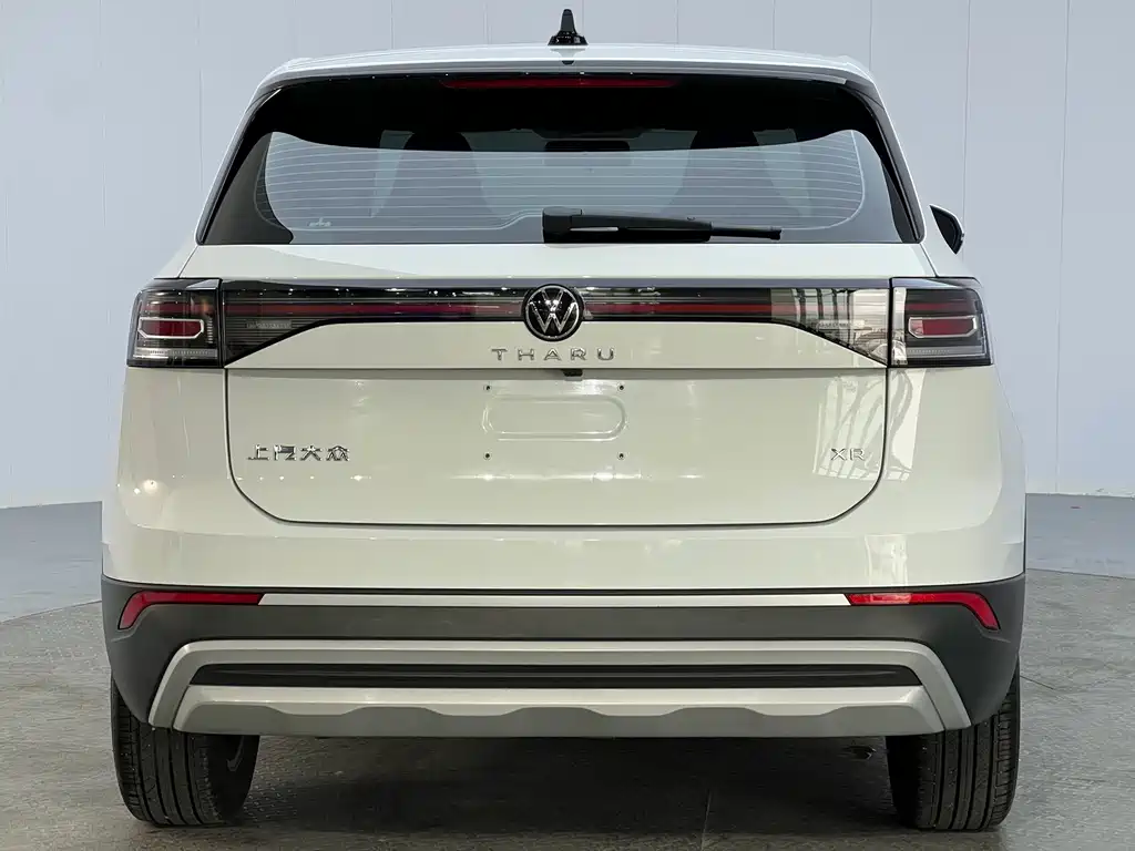 Volkswagen Tharu — миниатюра 20