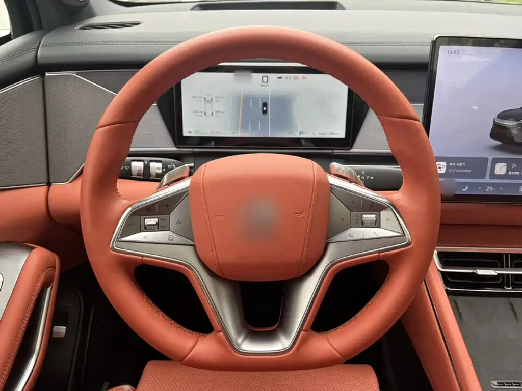 BYD Tang L — миниатюра 16