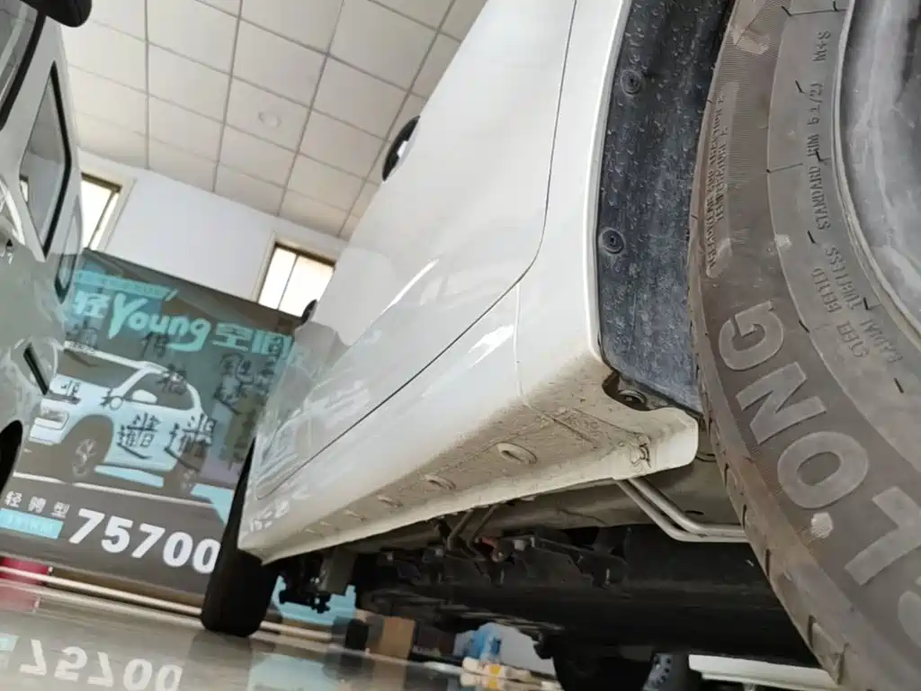 Wuling Hongguang EV — миниатюра 19