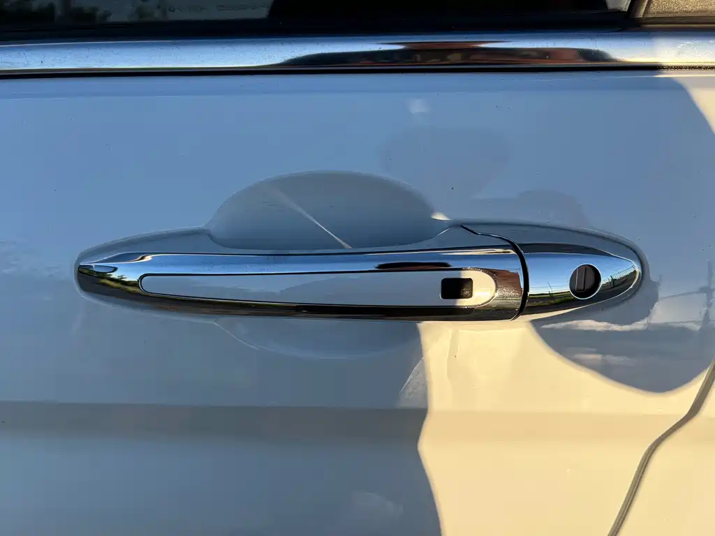 Haval M6 — миниатюра 18