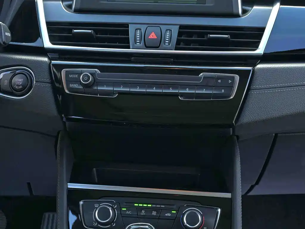 BMW 2 Series Gran Tourer — миниатюра 7