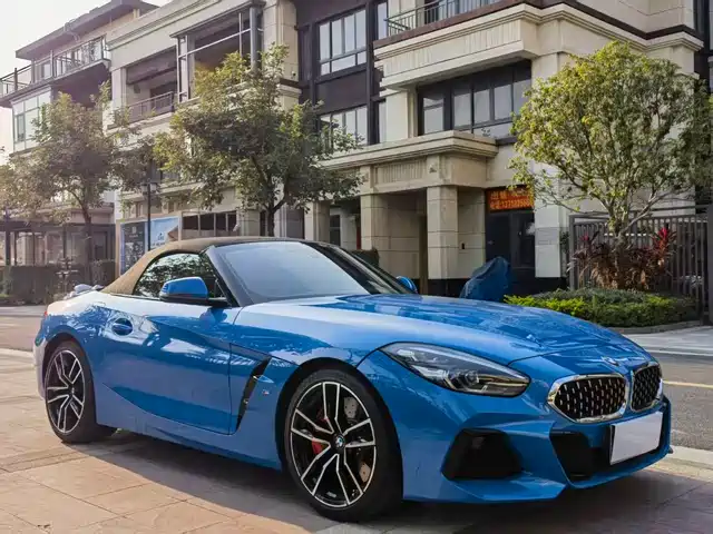 BMW Z4